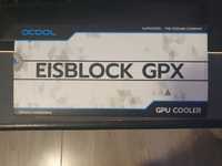 Block racire pe apa RTX 3080/3090 alphacool cu backplate