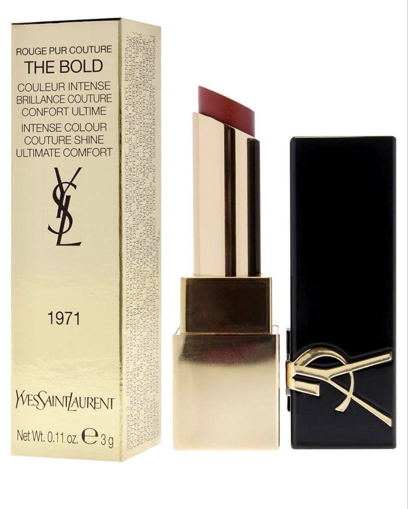 Оригинално червило YSL