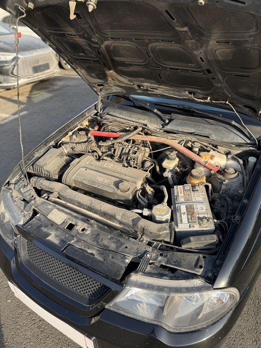 2010 nexia 2 legenda bez luk