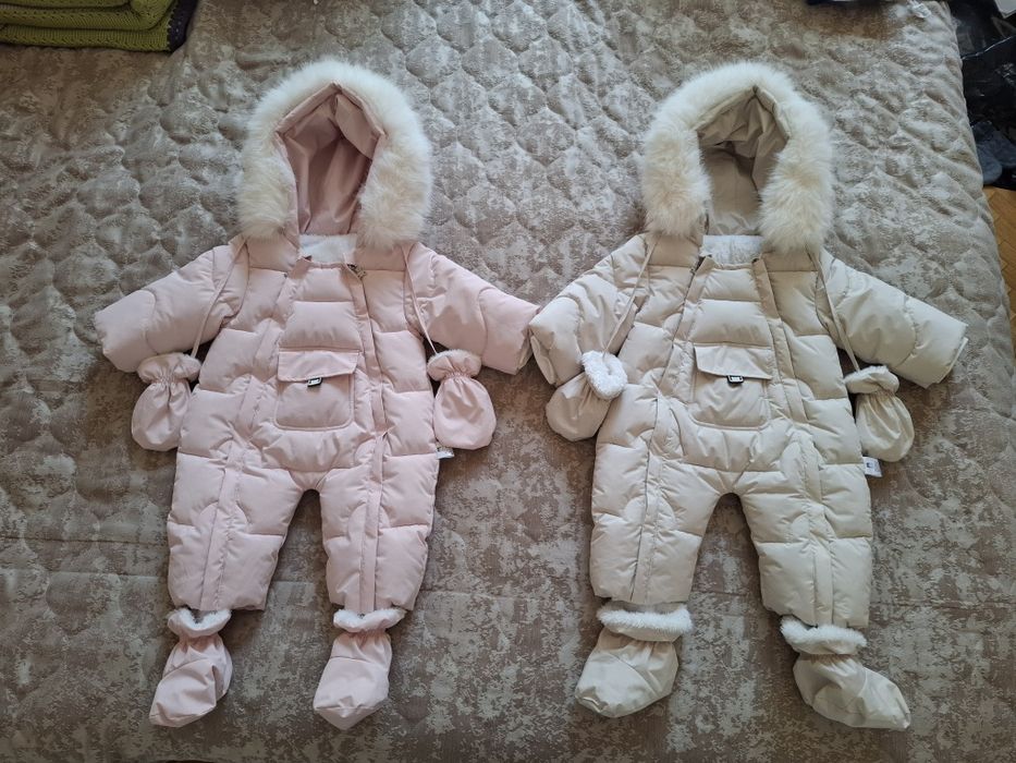 Космонавт 6-9 месеца