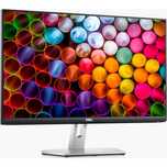 Vand Monitor DELL S2421HN, 24 inch, 75Hz