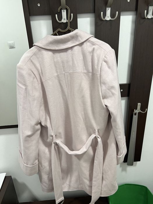 Palton Damă produs in România