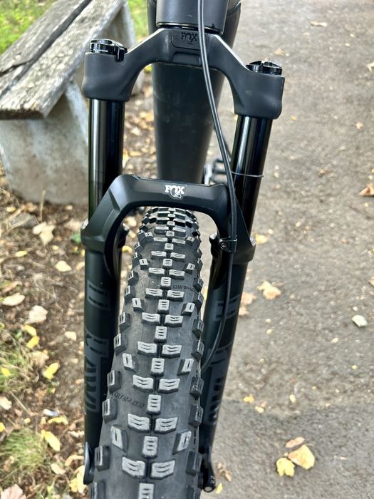 Cube reaction hybrid slx