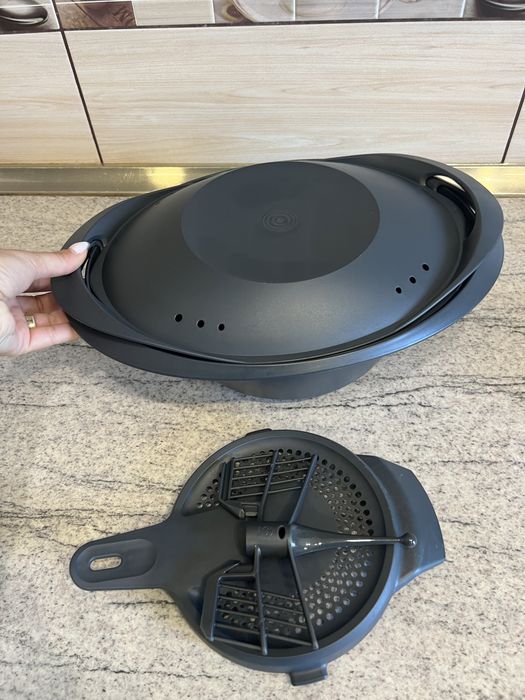 Termomix /TM6 cu Garantie in cutie