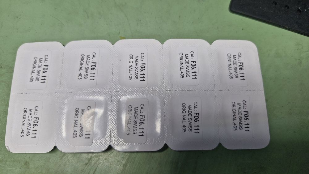 Ax cheie mecanism eta F06.111