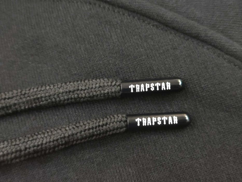 Hanorac Trapstar London Black