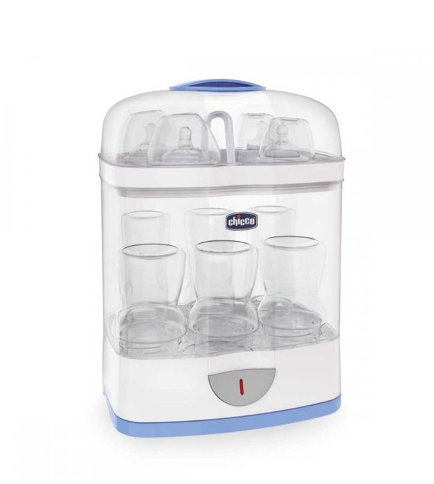 Стерилизатор Chicco 2в1