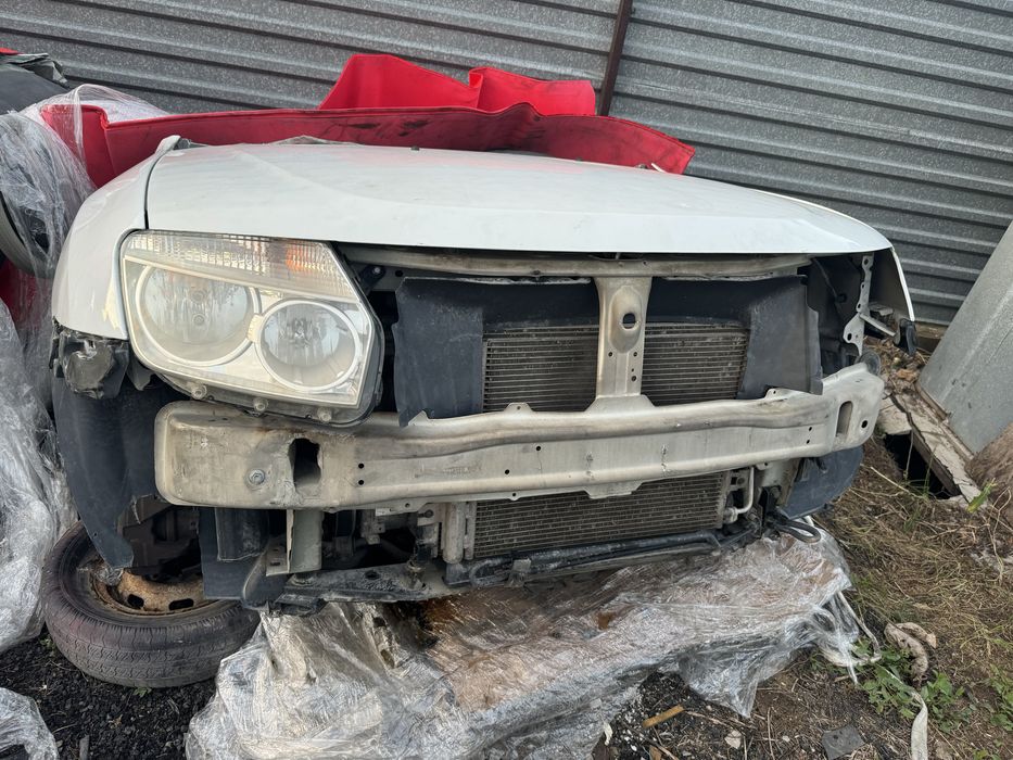 Капот крылья фары двигатель каропка автомат