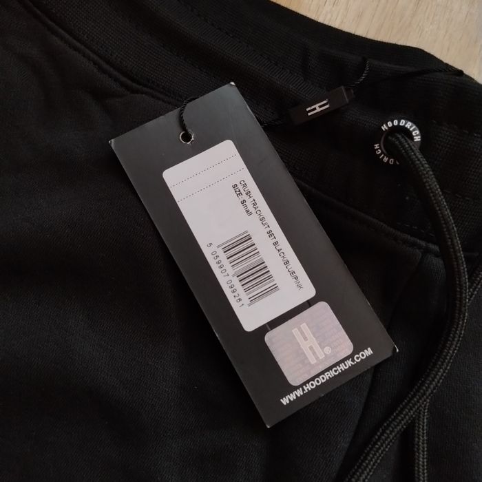 Hoodrich Pants (S) Noi cu cu eticheta