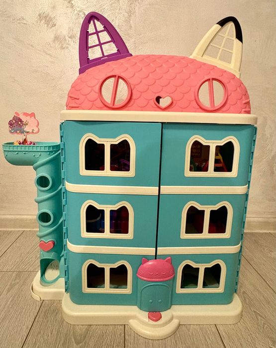 Casuta Gaby Doolhouse