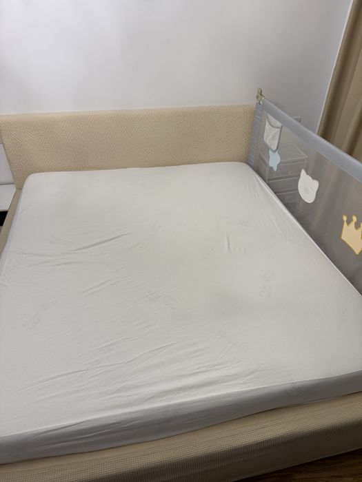 Pat dormitor super pret!