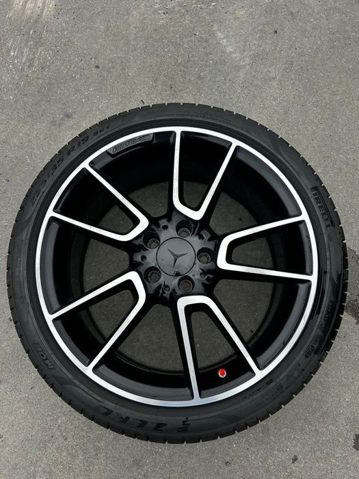 Jante mercedes AMG 19