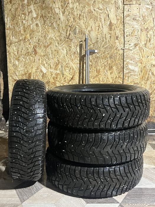 продам резины r15