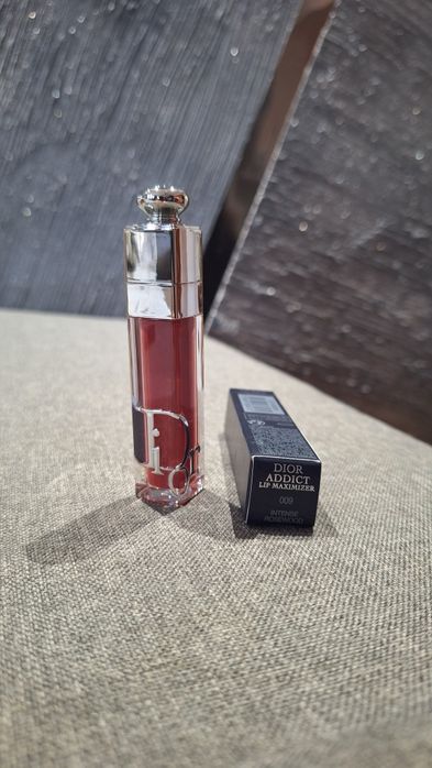 Dior Addict Lip Maximizer Intanse
rose lipstick lip gloss makeup