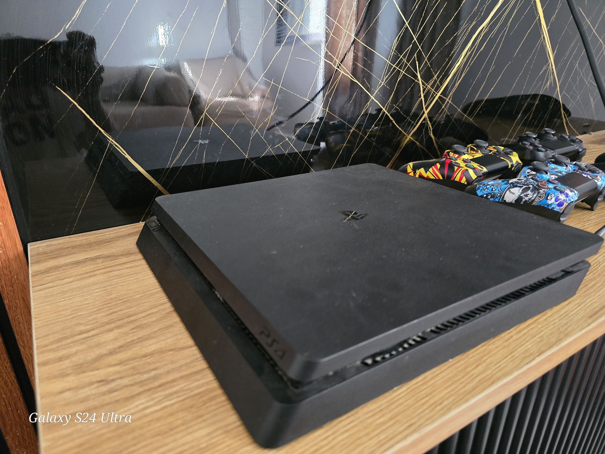Playstation 4 1tb