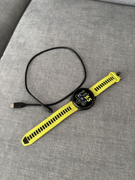 Garmin Forerunner 965