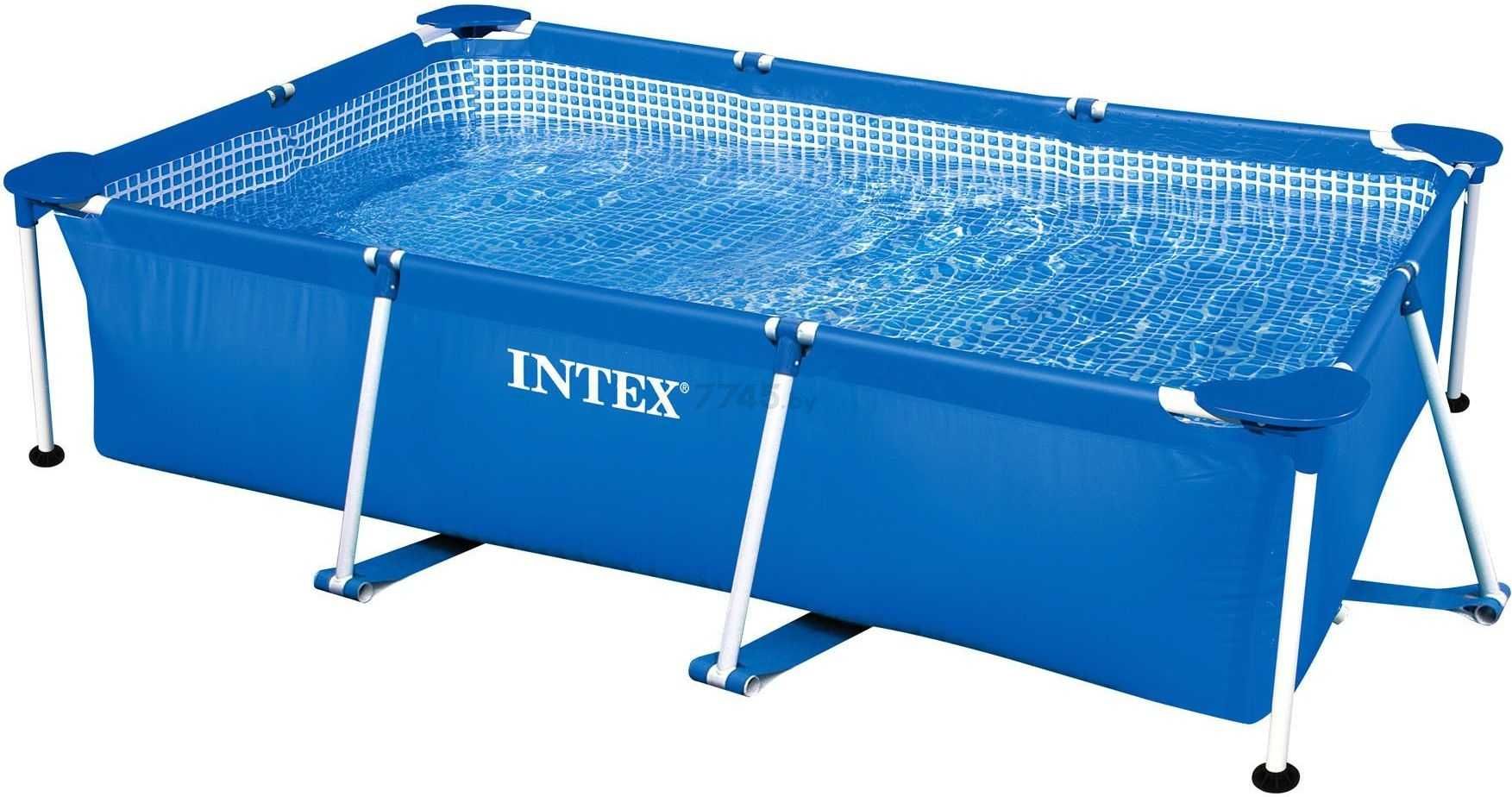 Intex basseyn sotiladi