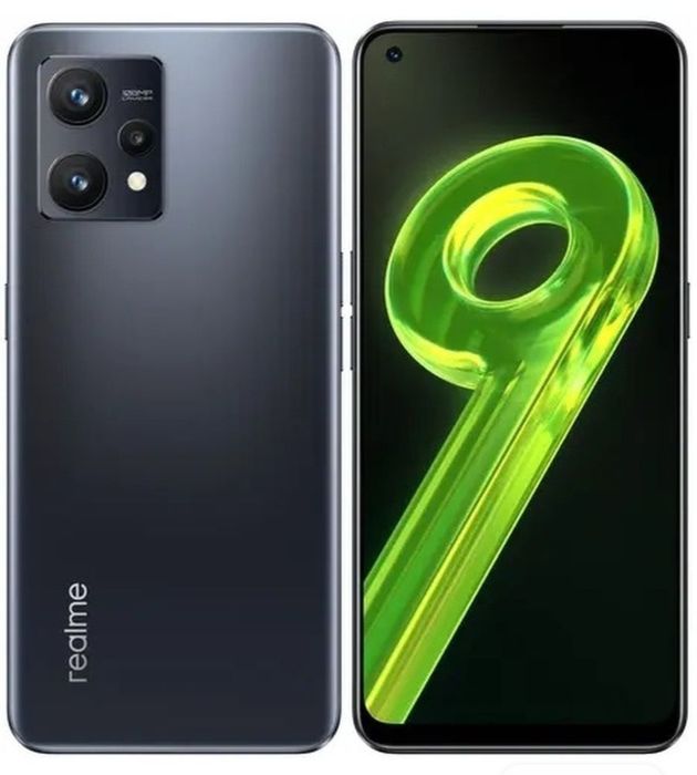 Продам смартфон Realme 9