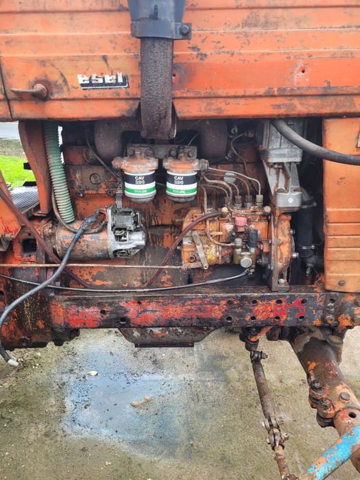 U650 stare perfecta !