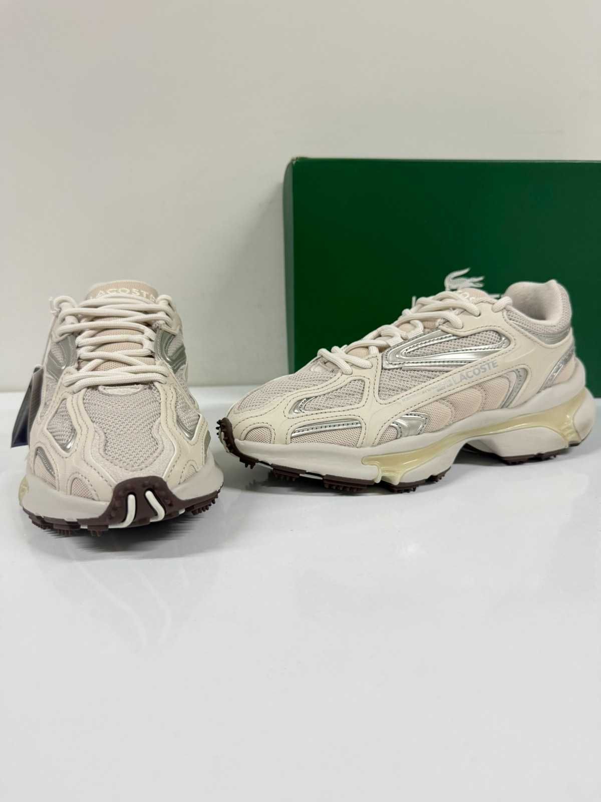Lacoste L003 Sneakers