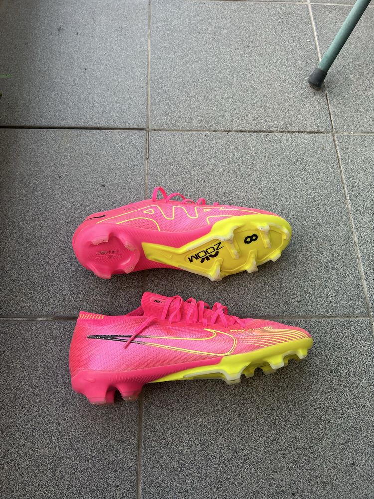 Nike mercurial 42 номер