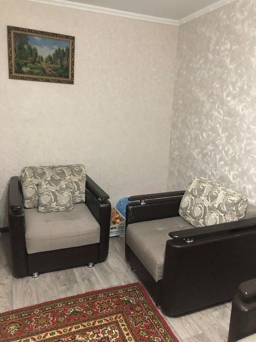 Продам диван б/у