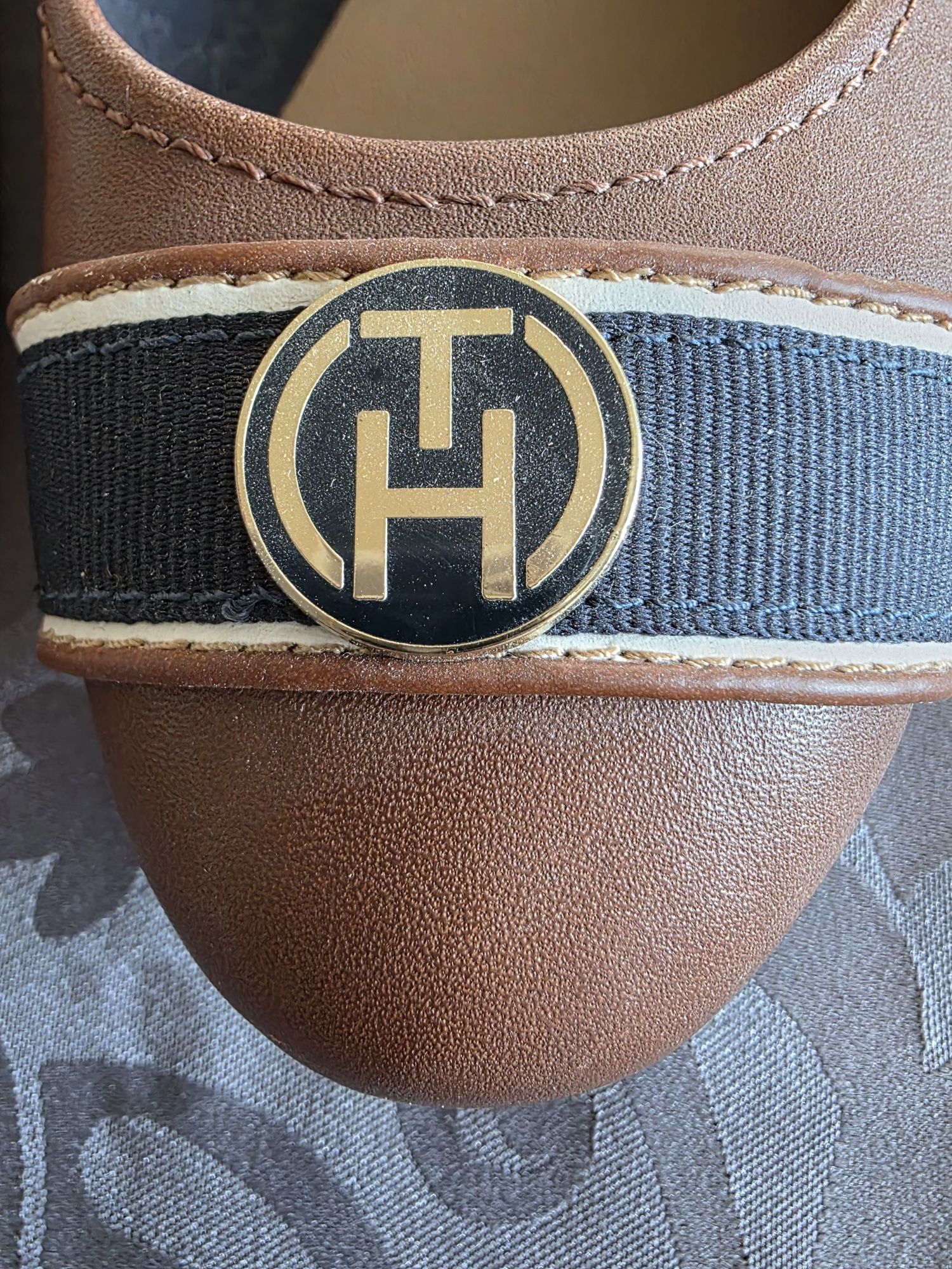 Tommy Hilfiger дамски обувки