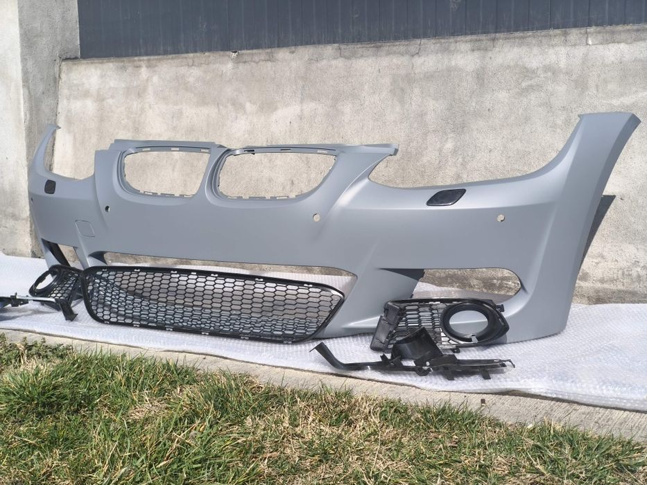Bara fata BMW e92 e93 m m3 mtech mpack