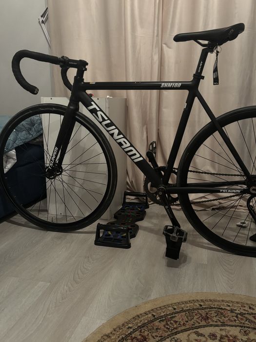 Продам тсунами снм 100