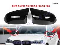 M Капаци М Огледала Капак Огледало BMW БМВ X5 F15 X6 F16 X3 F25 X4 F26