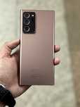 Samsung note 20ultra 5g