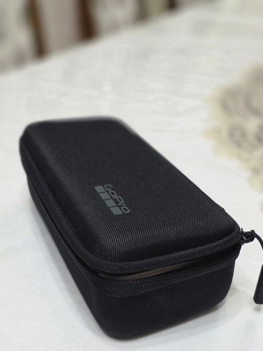 Go pro 9 action camera