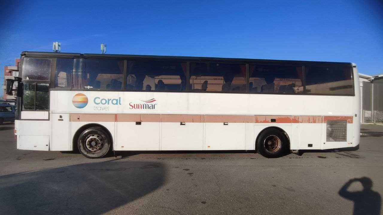 Автобус , микробус