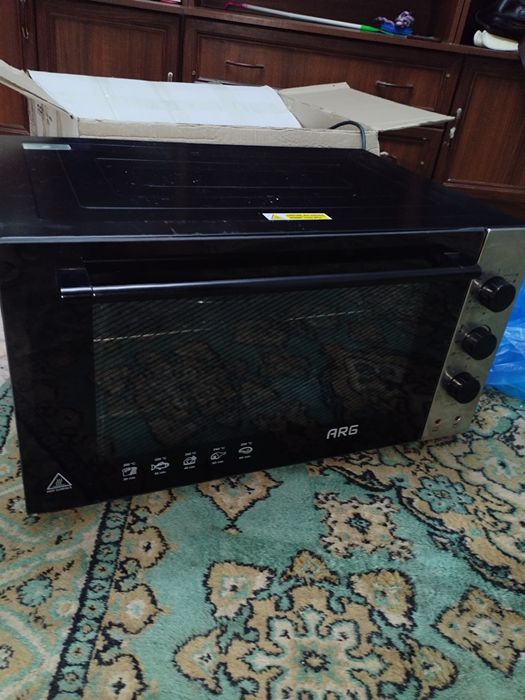 Продам настольную духовку