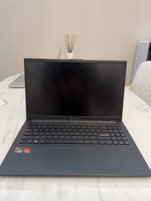 Laptop asus vivobook go 14/15