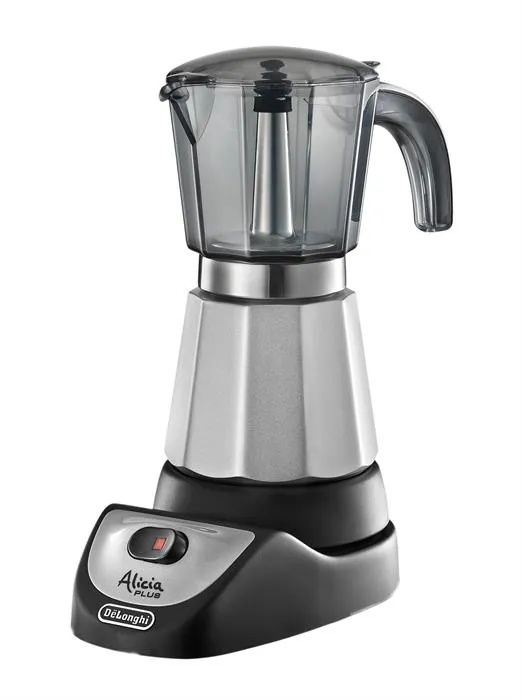 Кофеварка DeLonghi EMKM6.B Alicia Optom Va Donaga