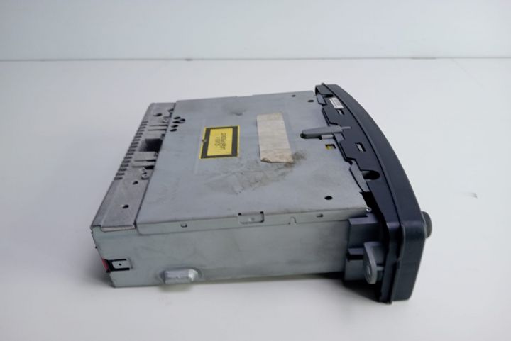 Radio CD player A2038201286 Mercedes-Benz C-Class W203/S203/CL203