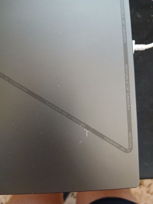 Asus rog strix g614j