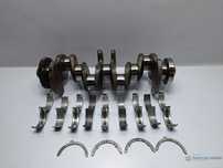 Vibrochen VOLKSWAGEN TRANSPORTER V Bus 7HB, 7HJ, 7EB, 7EJ, 7EF, 7EG, 7HF,  TDI CAAC, CCHA 03L105021C