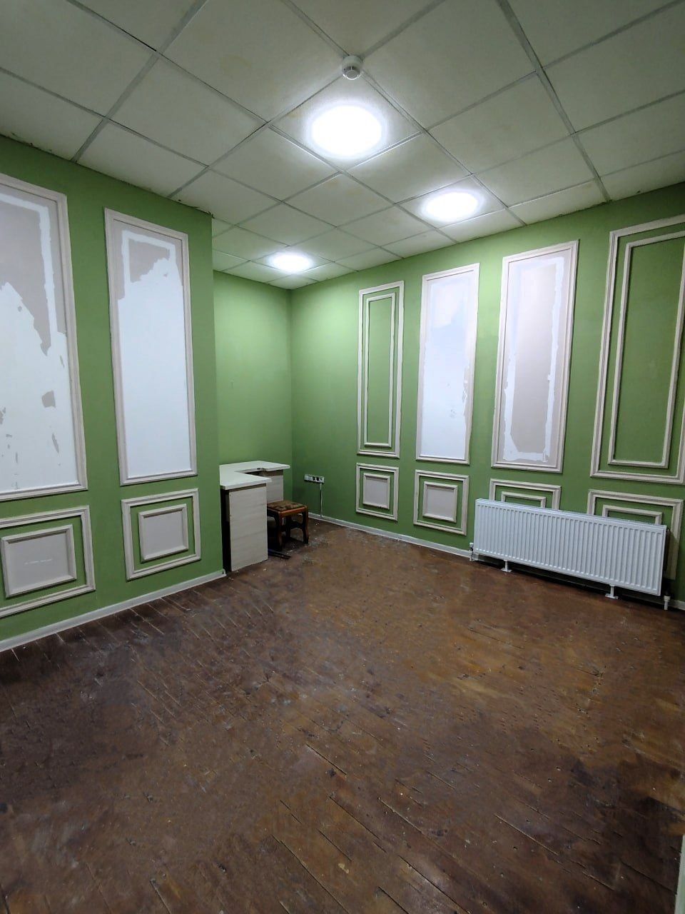 Аренда 18м²-30м²-50м²-130м²-500м² в доль дороги цокольный -1-2-3 этажи
