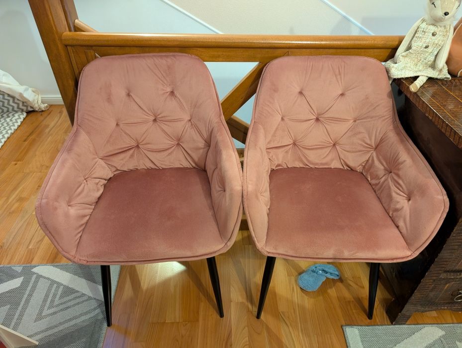 Scaun living bucatarie