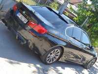 BMW F10 525  300+ps