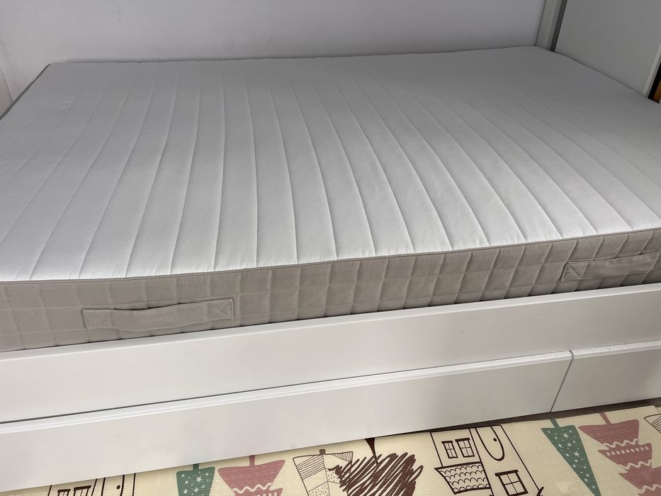 Pat ikea 140/200 songesand