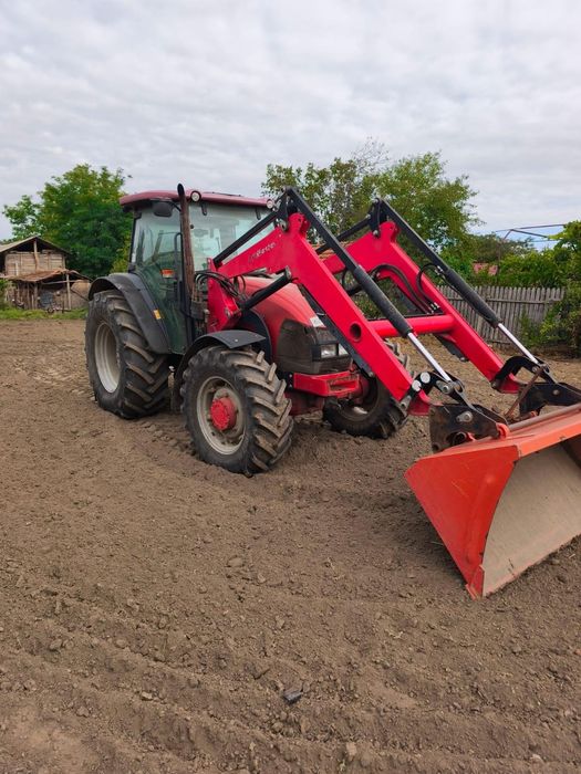 Vand tractor urgent 4x4 An 2006