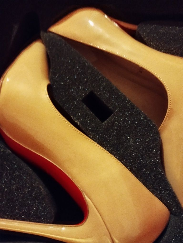 Christian louboutin