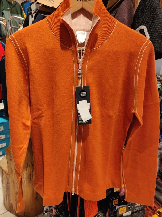 Pulover Smartwool damă XL – 100% lână merinos, nou