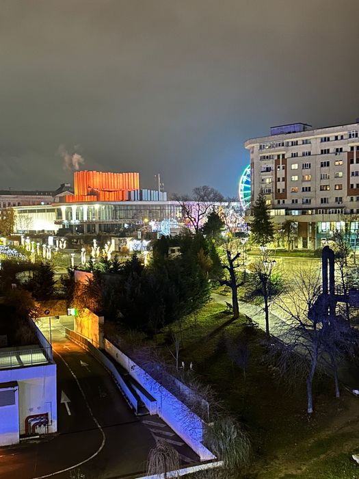 Apartament de inchiriat 2 camere ultracentral