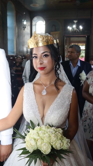 Rochie de mireasă
