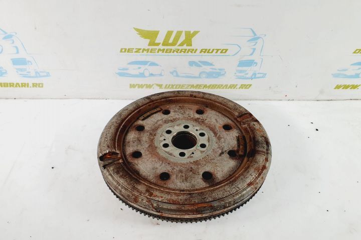 Volanta cu masa dubla 1.4 tsi czd 03c105266h Volkswagen VW Sharan 2 (facelift) seria