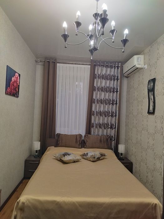 3-комнатная квартира, метро "Ойбек" (ул. Афросиаб)..